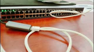 AIR-AP300 -- COMMANDO AirONE 300Mbps, 2.4GHz, 802.11n, MIMO, Indoor Access Point