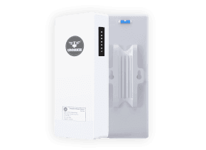 COMMANDO AirNET Wireless Bridge Data Sheet