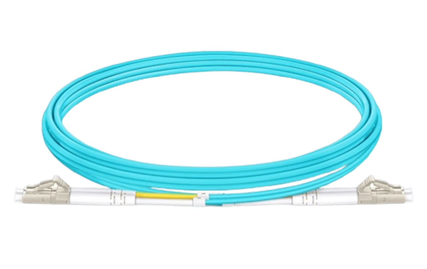 Fiber Patch Cables