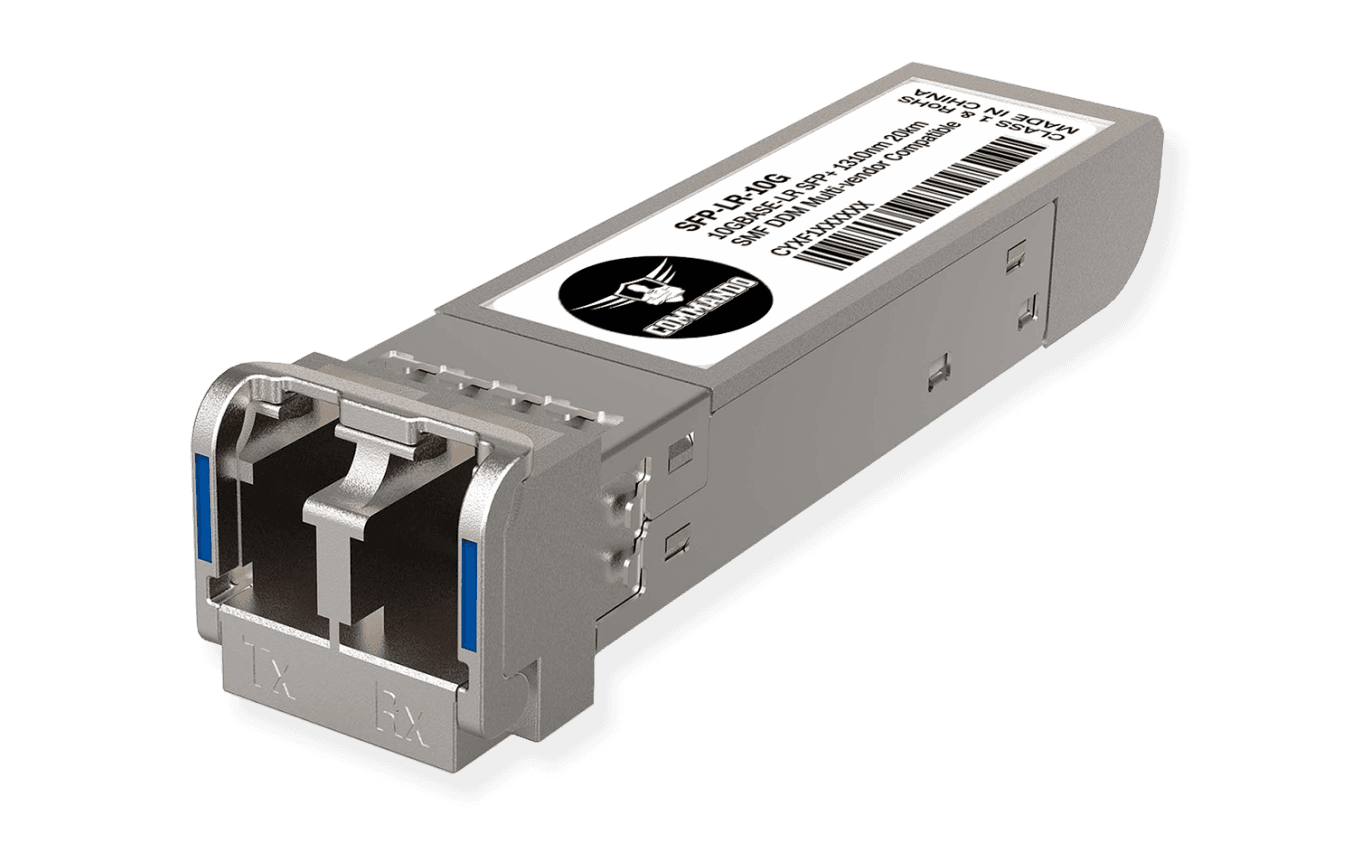 SFP-LR-10G