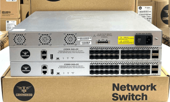 Switches