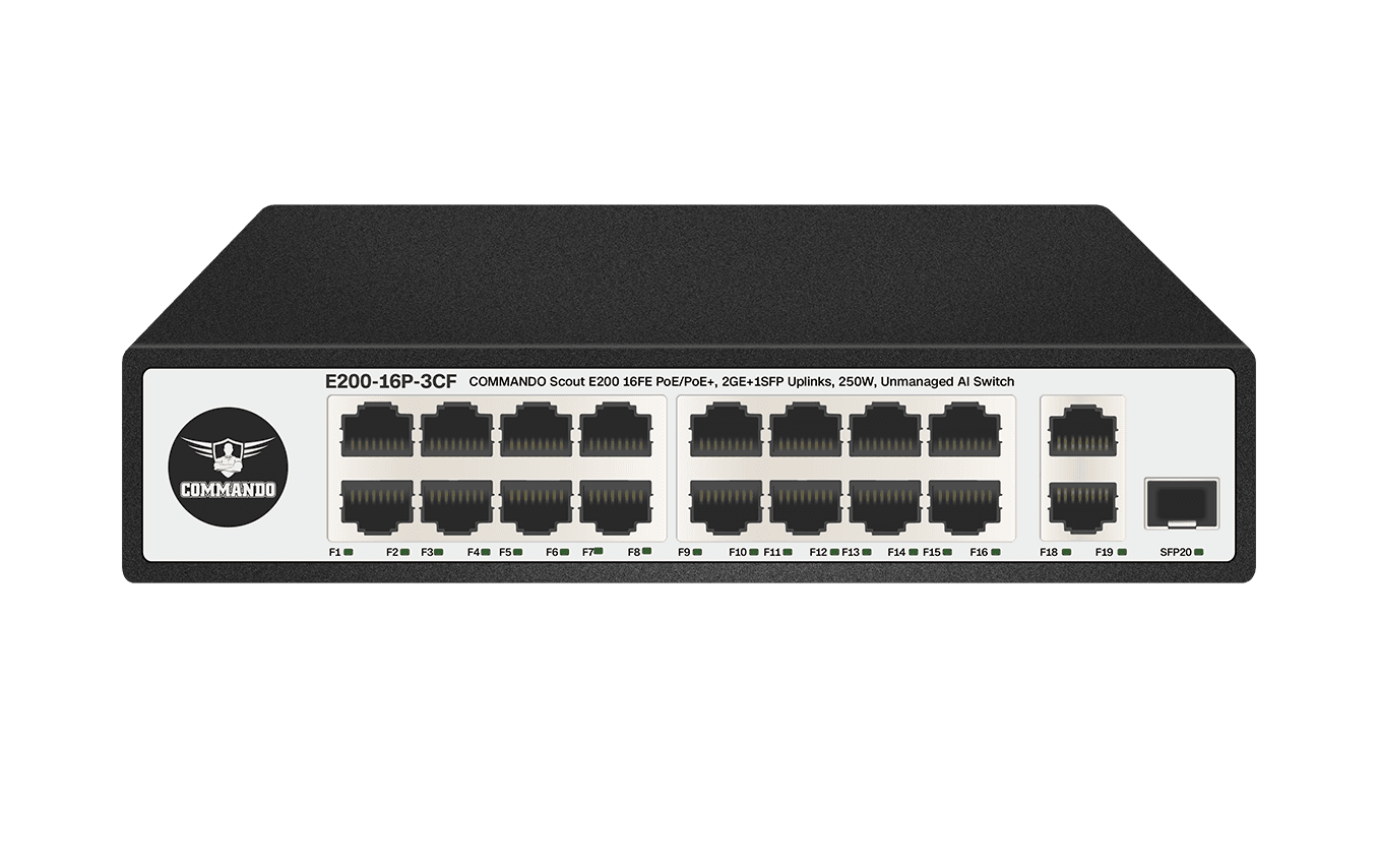 E200-16P-3CF