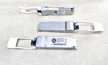 QSFP-SR4-100G