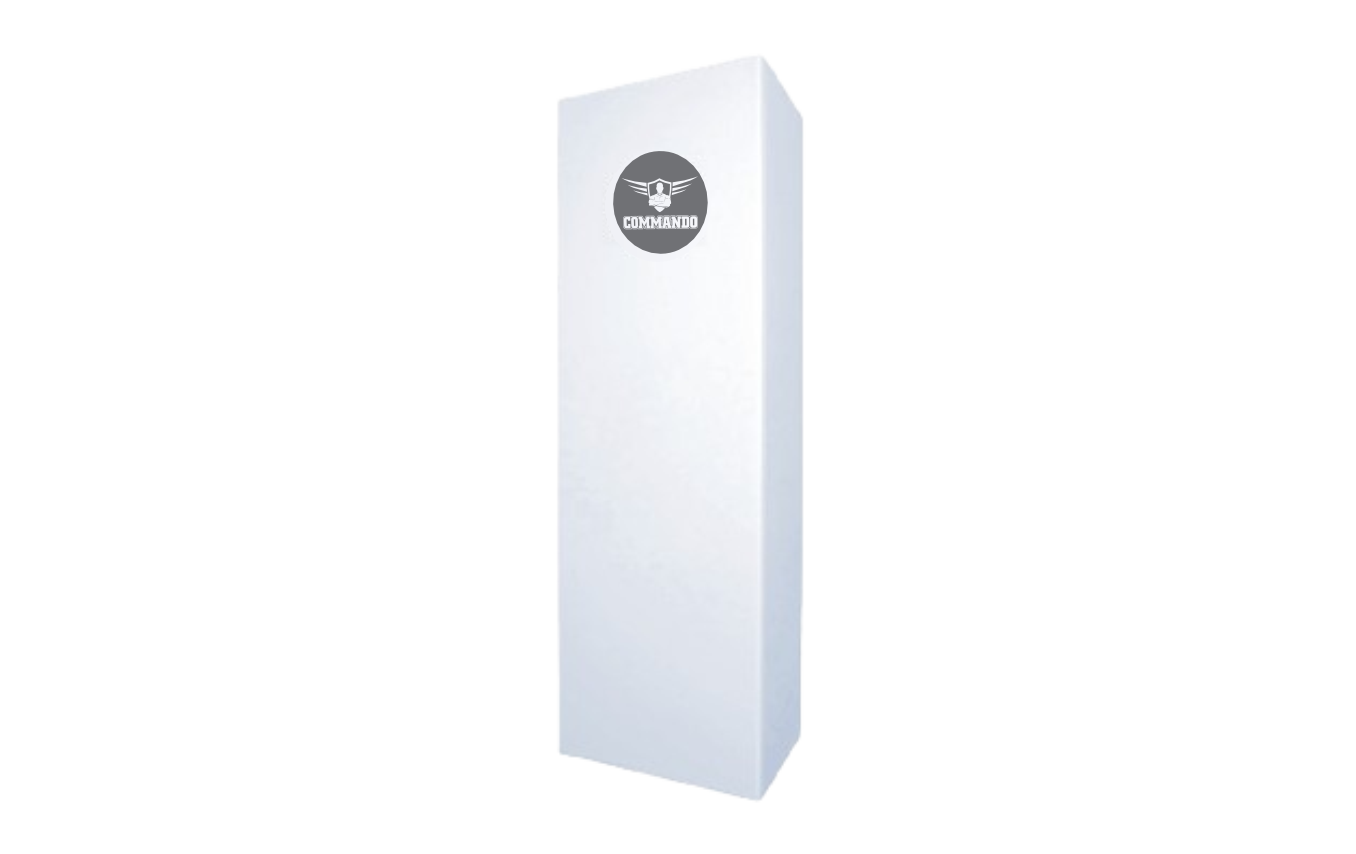 COMMANDO AirPRO Series Wireless Bridge Data Sheet