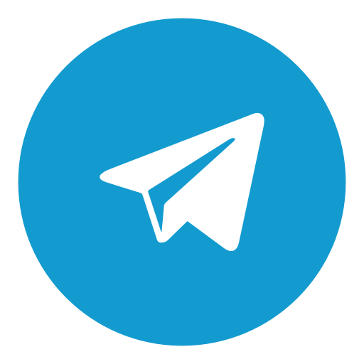 COMMANDO Networks Telegram