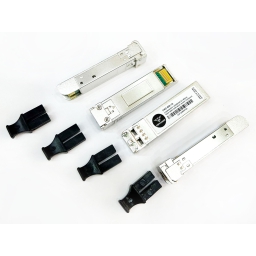 SFP-MM-1G Highlights