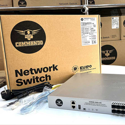 Catalog @ COMMANDO Networks