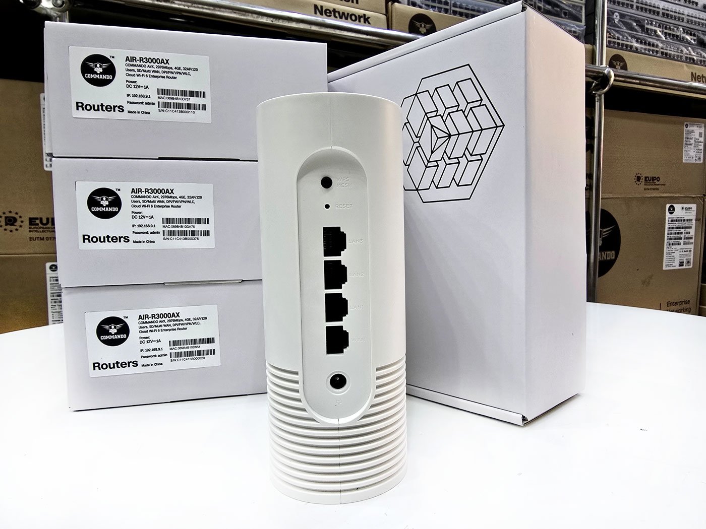 AIR-R3000AX