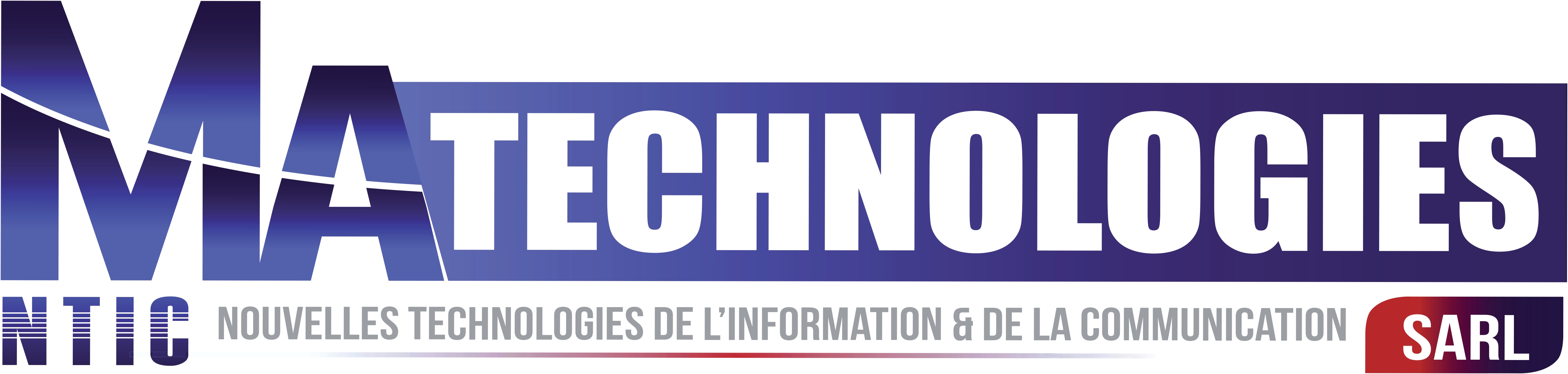 MA TECHNOLOGIES SARL