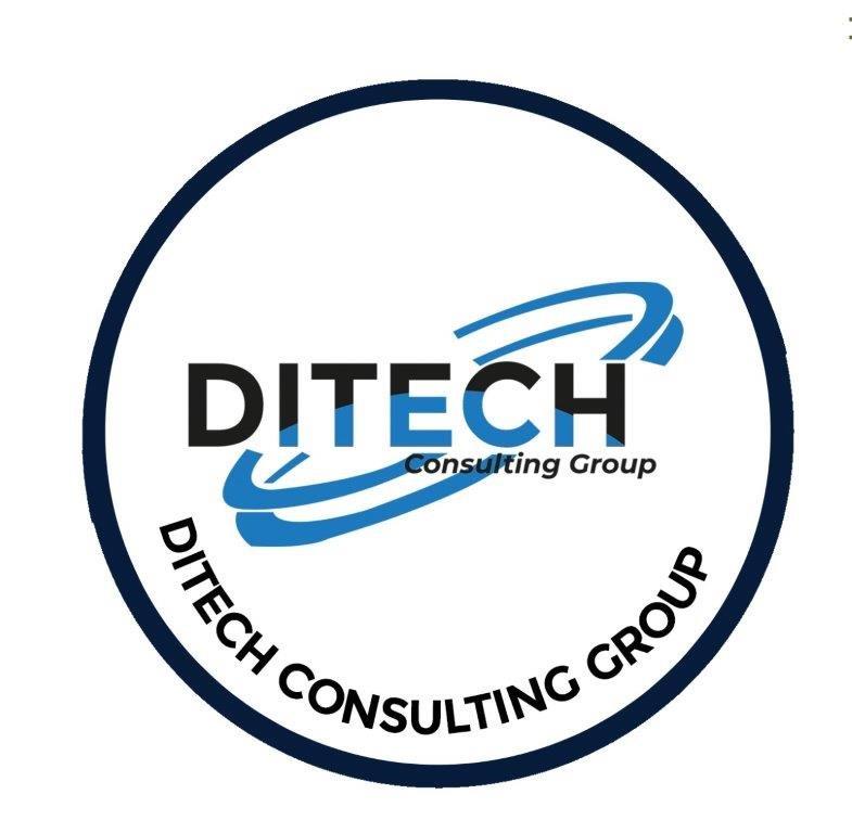 DITECH CONSULTING  GROUP