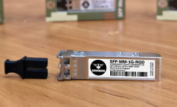 SFP-MM-1G-RGD