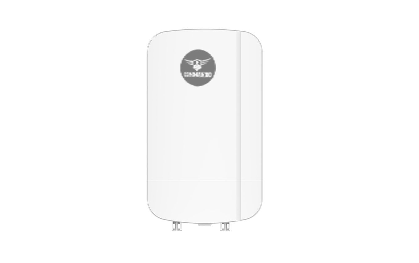 AIRY-WB900P-5K COMMANDO AirY 900Mbps, 5.8GHz, 14dBi, 802.11ac Wave 2, P2P/P2MP, PoE, Disp, 5KM Wireless Bridge