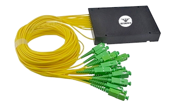 PLC-1X16-SCA