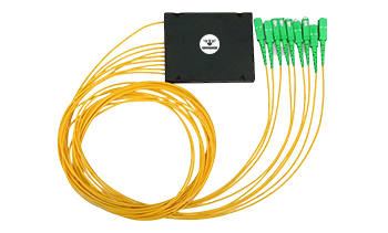 PLC-1X8-SCA