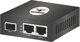 MC-2G+1SFP