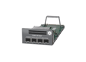 C3500-NM-4SFP