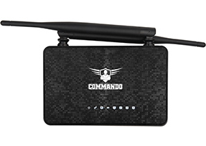 CMD-WR300