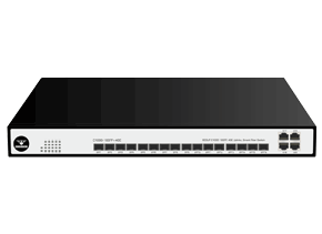 C1000-16SFP+4GE