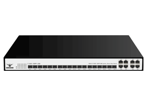 C1000-18SFP+8GE