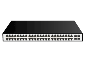 C1000-48GP+4SFP