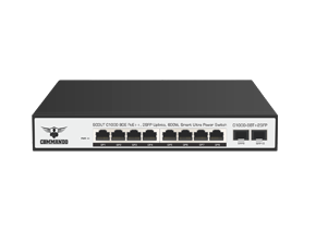 C1000-8BT+2SFP
