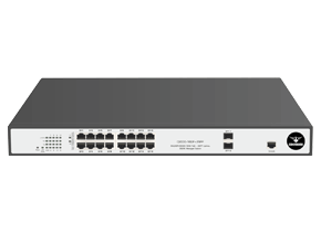 C2000-16GP+2SFP