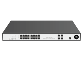 C2000-16GP+4SFP