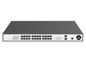 C2000-24G+2SFP