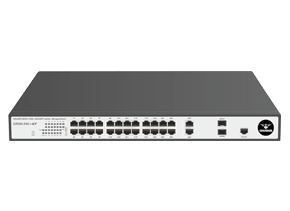 C2000-24G+4CF