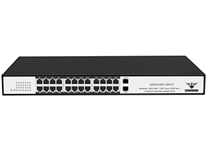 C2000-24GP+2SFP-E