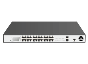 C2000-24GP+2SFP
