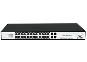 C2000-24GP+4SFP-E