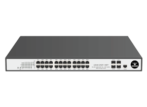 C2000-24GP+4SFP
