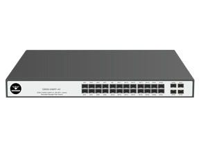 C2500-24SFP+4X