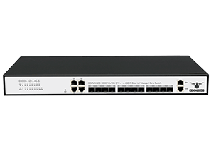 C3000-12X+4G-S