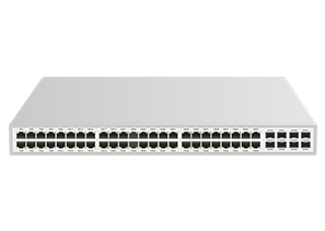 C3000-48P+8X