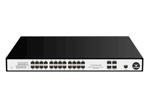 E1000-24G+4SFP