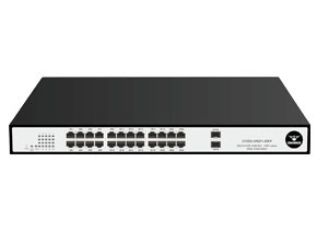 E1000-24GP+2SFP