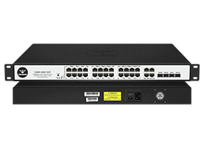 E1000-24GP+8CF
