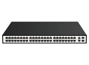 E1000-48+4CF