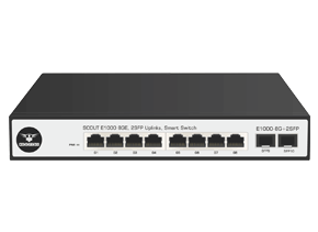 E1000-8G+2SFP