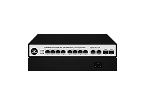 E1000-8G+4CF