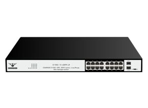 E1500-16+2SFP-LR