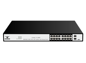 E1500-16+2SFP