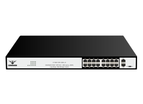 E1500-16P+2GE-LR