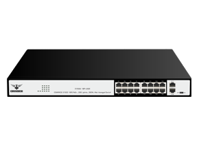 E1500-16P+2GE