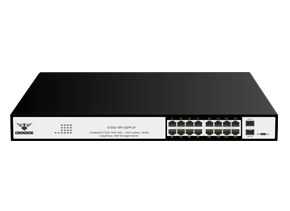 E1500-16P+2SFP-LR