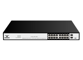 E1500-16P+2SFP