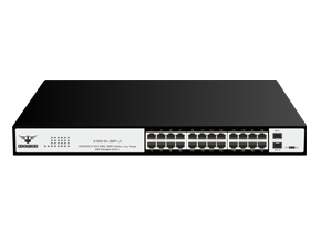E1500-24+2SFP-LR
