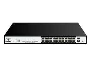 E1500-24P+2SFP-LR